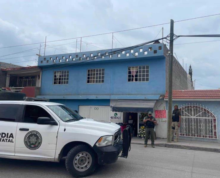 Desmantelaron red de videovigilancia

