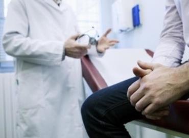 Cáncer de próstata puede prevenirse 