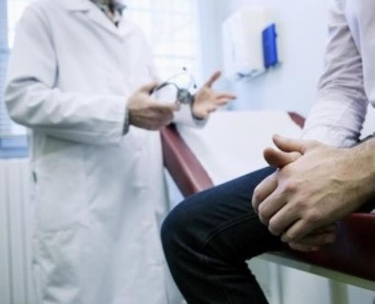 Cáncer de próstata puede prevenirse 

