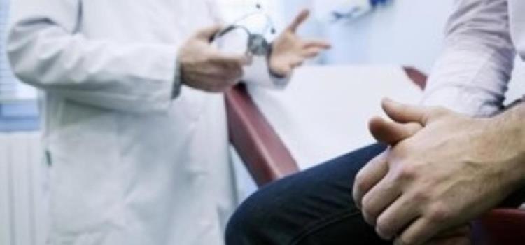 Cáncer de próstata puede prevenirse Cáncer de próstata puede prevenirse