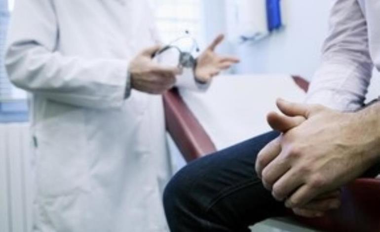 Cáncer de próstata puede prevenirse 