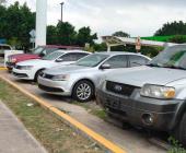 Caen ventas de autos usados 