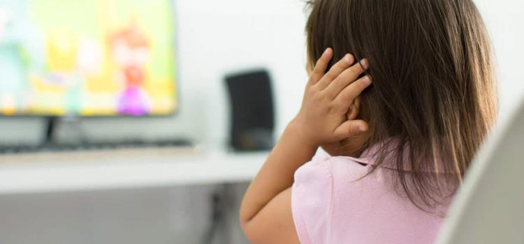 Aumenta autismo a causa del Covid Aumenta autismo a causa del Covid