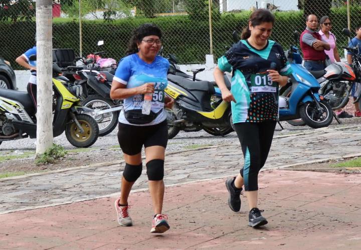 Invitan a carrera atlética el 29 de junio en la Pitahaya