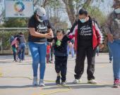 Atienden en el CRIIE las barreras de aprendizaje