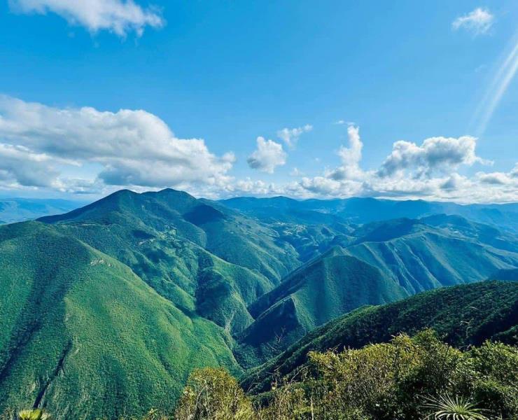 Buscan declaración de área natural protegida
