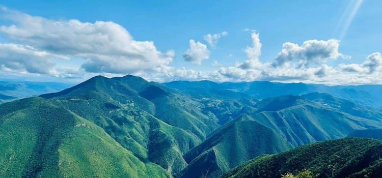Buscan declaración de área natural protegida Buscan declaración de área natural protegida