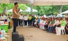 Gobernador propone consulta ciudadana para encarcelar a exalcaldes corruptos en SLP
