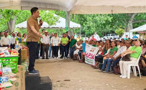 Gobernador propone consulta ciudadana para encarcelar a exalcaldes corruptos en SLP
