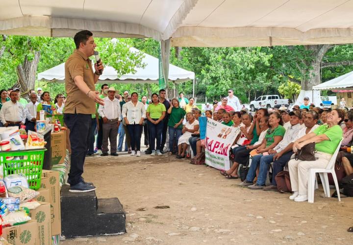 Gobernador propone consulta ciudadana para encarcelar a exalcaldes corruptos en SLP