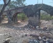 INAH debería rescatar  haciendas y acueductos
