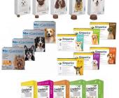 Clonan medicina para mascotas