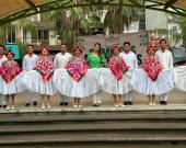 Un éxito el regreso de eventos culturales 