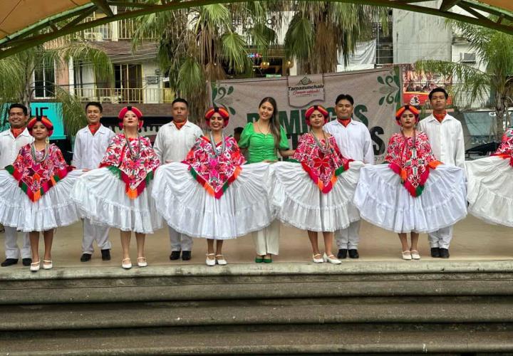 Un éxito el regreso de eventos culturales 
