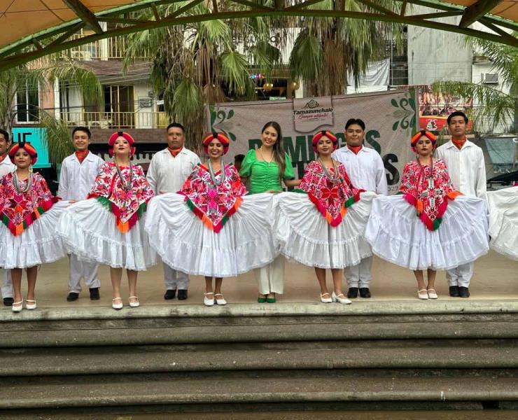 Un éxito el regreso de eventos culturales 
