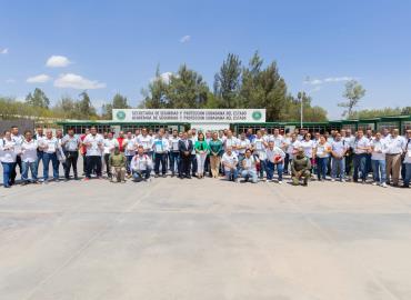 Capacitan a operadores para mejorar movilidad