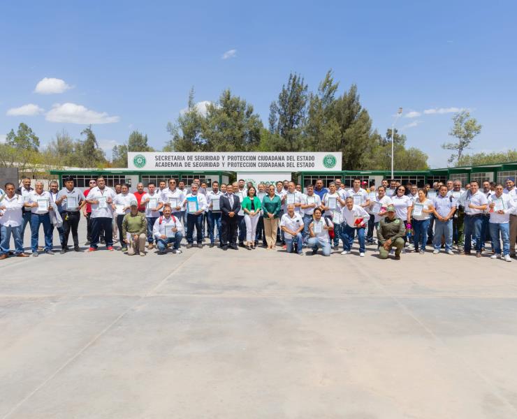 Capacitan a operadores para mejorar movilidad
 Capacitan a operadores para mejorar movilidad