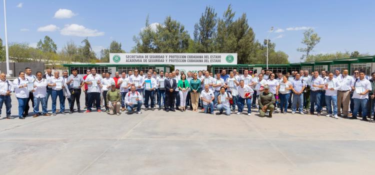 Capacitan a operadores para mejorar movilidad Capacitan a operadores para mejorar movilidad