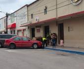 Automovilistas no  respetan áreas 