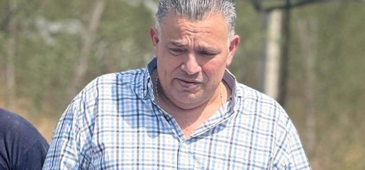 David Medina no puede con la Alerta de Género David Medina no puede con la Alerta de Género