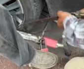 Hartazgo por abusos en los parquímetros