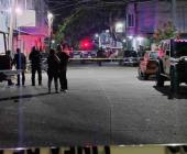 ASESINARON A UN EX BOMBERO       