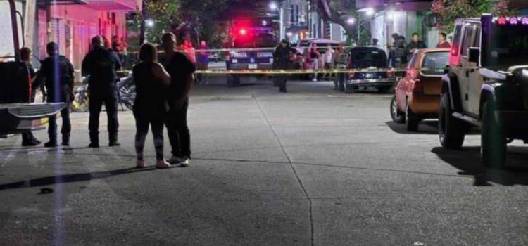 ASESINARON A UN EX BOMBERO ASESINARON A UN EX BOMBERO