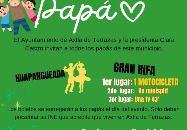 Día del Padre: ¿Festejo o Rifa de Consuelo?