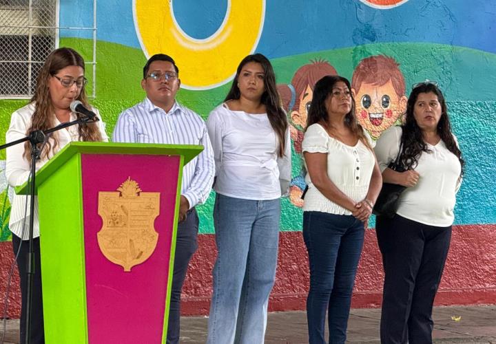 Reafirman compromiso con el rubro cultural mediante acciones concretas