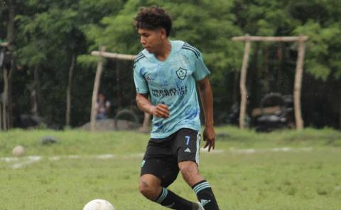 Atlético Temamatla dio cuenta de Farmadoc 4-2
