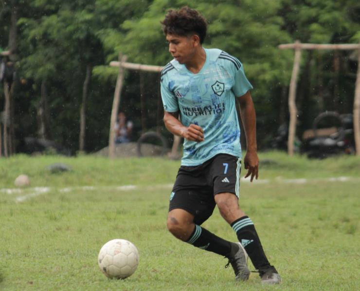 Atlético Temamatla dio cuenta de Farmadoc 4-2
