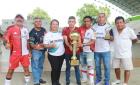 Región VI del SNTE sección 26 premió a ganadores de evento
