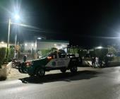 Un lesionado en feroz riña                                         