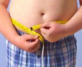 Obesidad, caries y miopía    