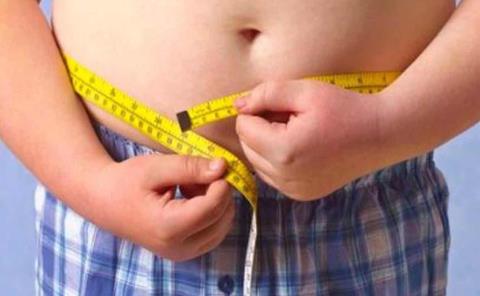 Obesidad, caries y miopía    
