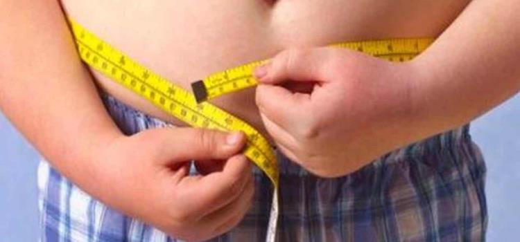 Obesidad, caries y miopía Obesidad, caries y miopía