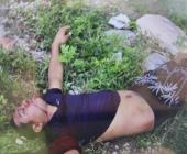 ¡MUERTO A GOLPES!                                   
