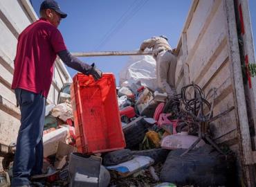 Exhortan a prevenir casos de dengue