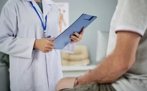 Alerta por cáncer de vejiga: médicos
