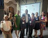 Destaca primaria en la  olimpiada de matemáticas