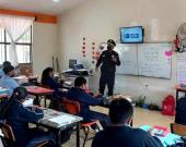 Crece el consumo  infantil de drogas