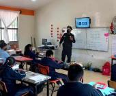 Crece el consumo  infantil de drogas