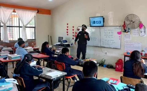 Crece el consumo  infantil de drogas
