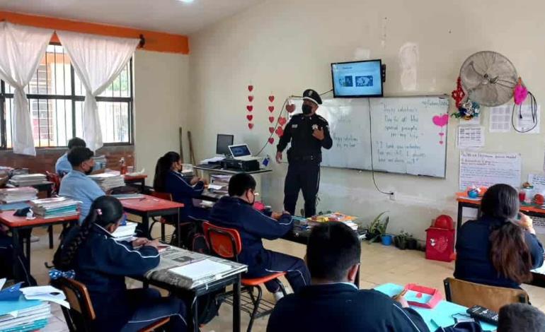 Crece el consumo  infantil de drogas