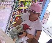 ALERTAN CONTRA  UNA ESTAFADORA
