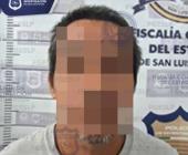 Dos "chacalones" capturó la FGE         