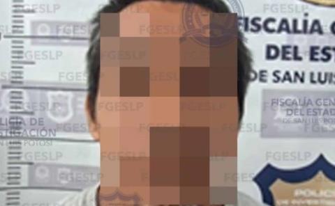 Dos "chacalones" capturó la FGE         
