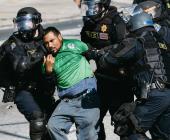 Regresan paisanos por voluntad propia