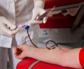 Convocaron a donar sangre