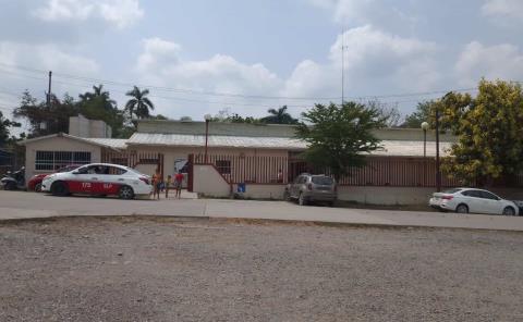 MURIÓ ADULTO EN UN VEHÍCULO
